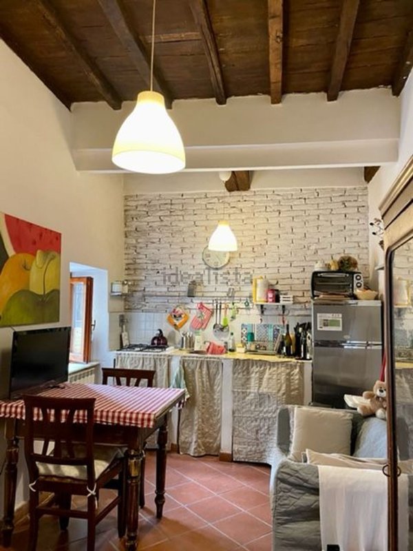 appartamento in affitto a Firenze in zona Trespiano