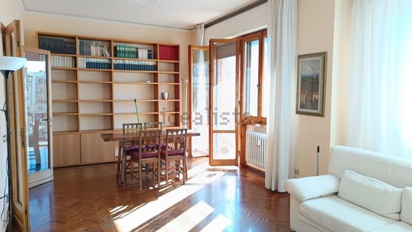 appartamento in affitto a Firenze