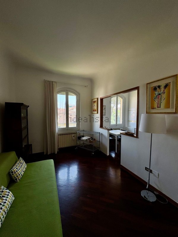 appartamento in affitto a Firenze in zona Soffiano