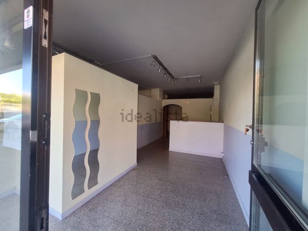ufficio in affitto a Firenze in zona Careggi