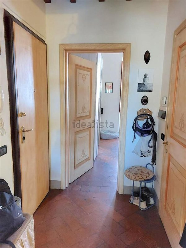 appartamento in affitto a Firenze in zona Varlungo