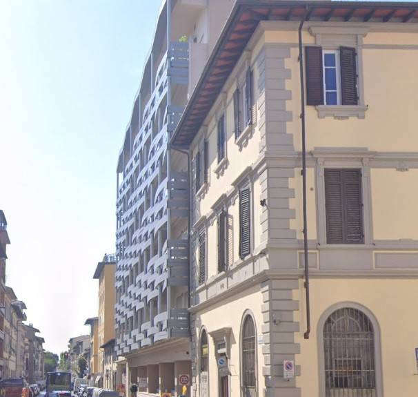 ufficio in affitto a Firenze in zona Campo di Marte