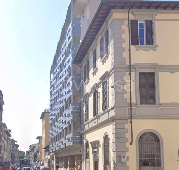 appartamento in affitto a Firenze