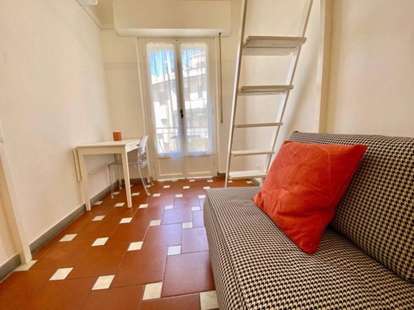 appartamento in affitto a Firenze in zona Centro San Frediano
