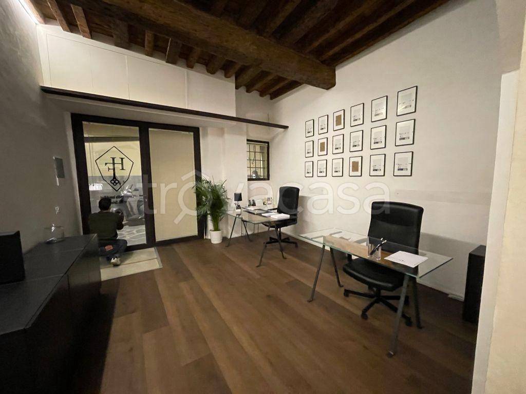 ufficio in affitto a Firenze