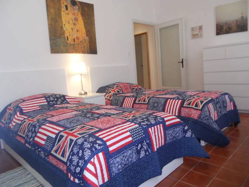 appartamento in affitto a Firenze in zona Centro San Frediano