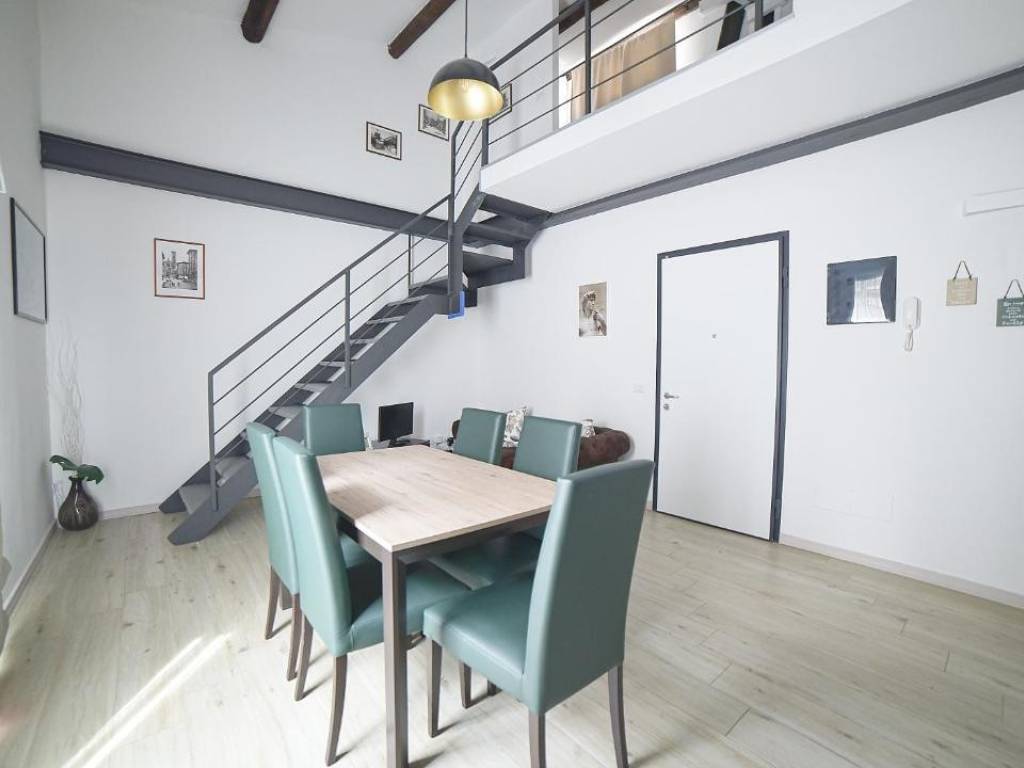 appartamento in affitto a Firenze