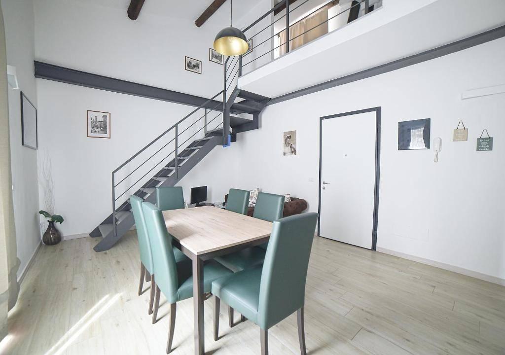 appartamento in affitto a Firenze
