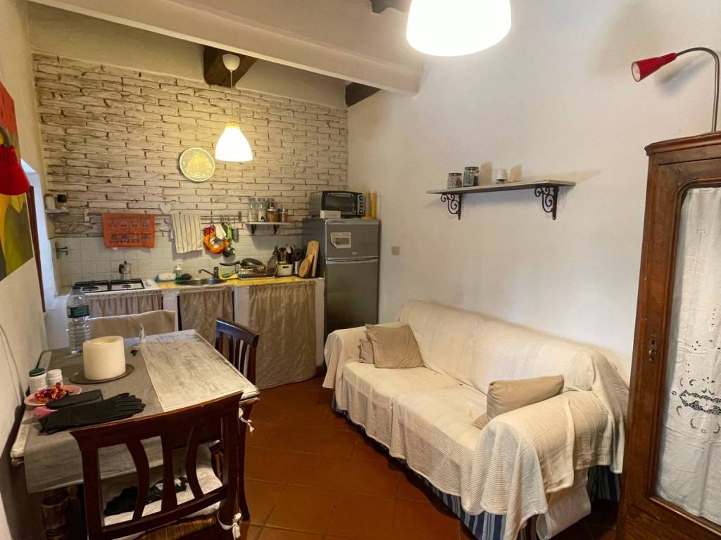 appartamento in affitto a Firenze in zona Le Cure