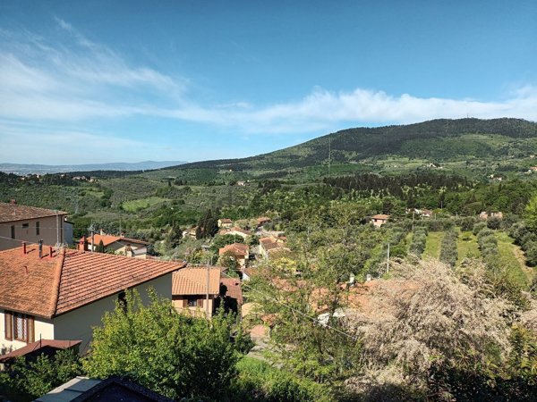 appartamento in affitto a Firenze