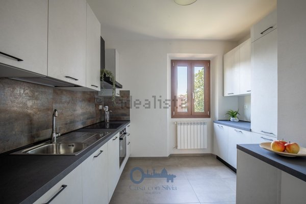 appartamento in affitto a Firenze in zona Le Cure