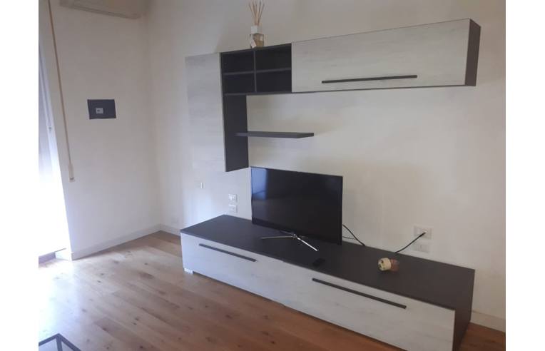 appartamento in affitto a Firenze in zona Novoli
