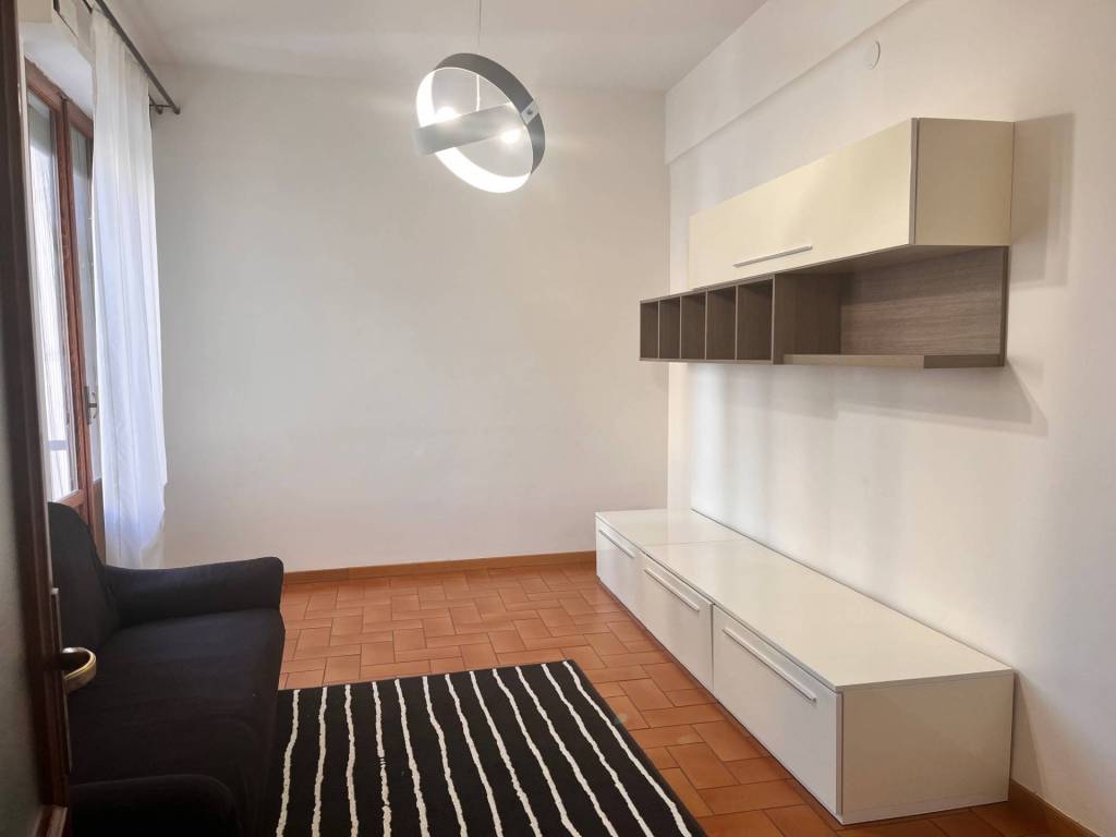 appartamento in affitto a Firenze in zona Soffiano