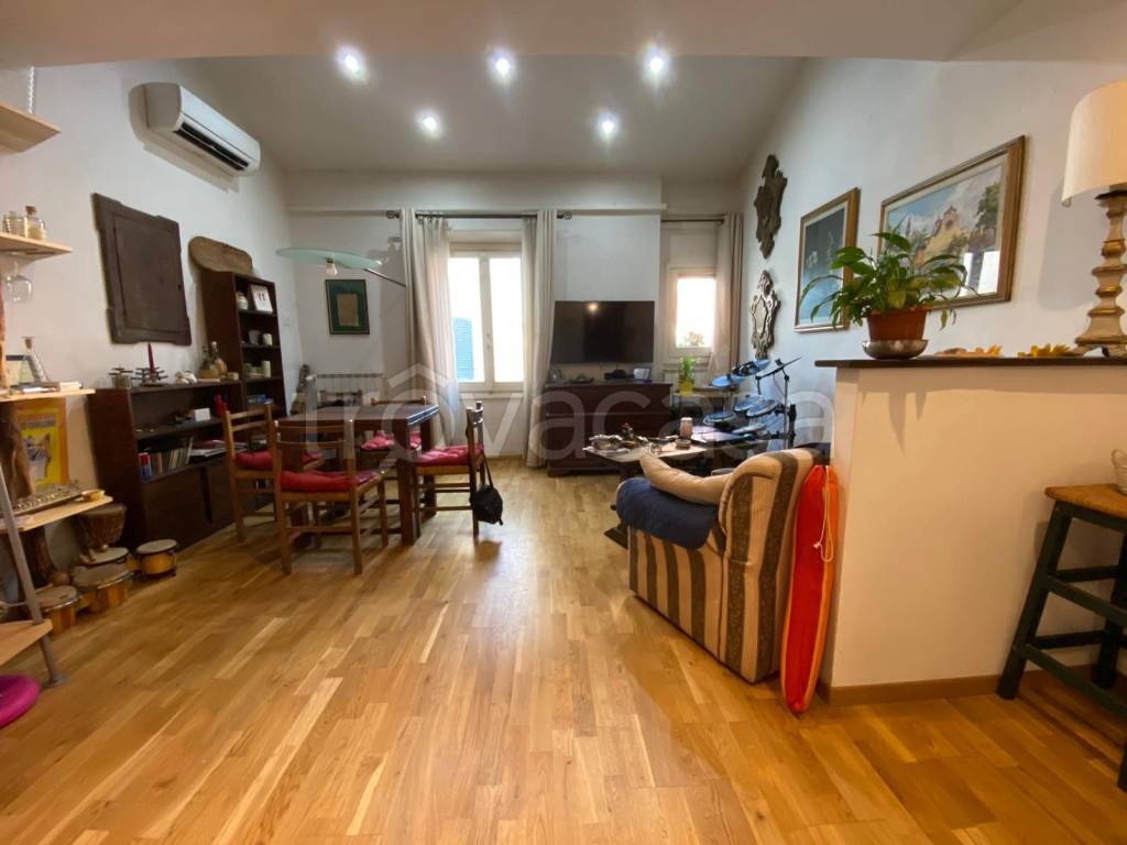 appartamento in affitto a Firenze in zona Rovezzano