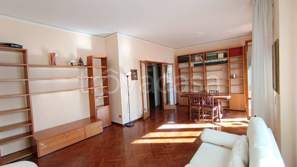 appartamento in affitto a Firenze in zona Coverciano