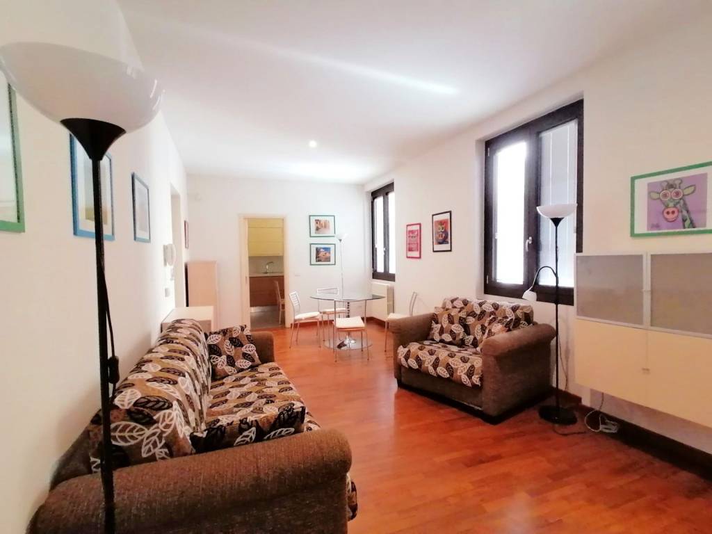 appartamento in affitto a Firenze