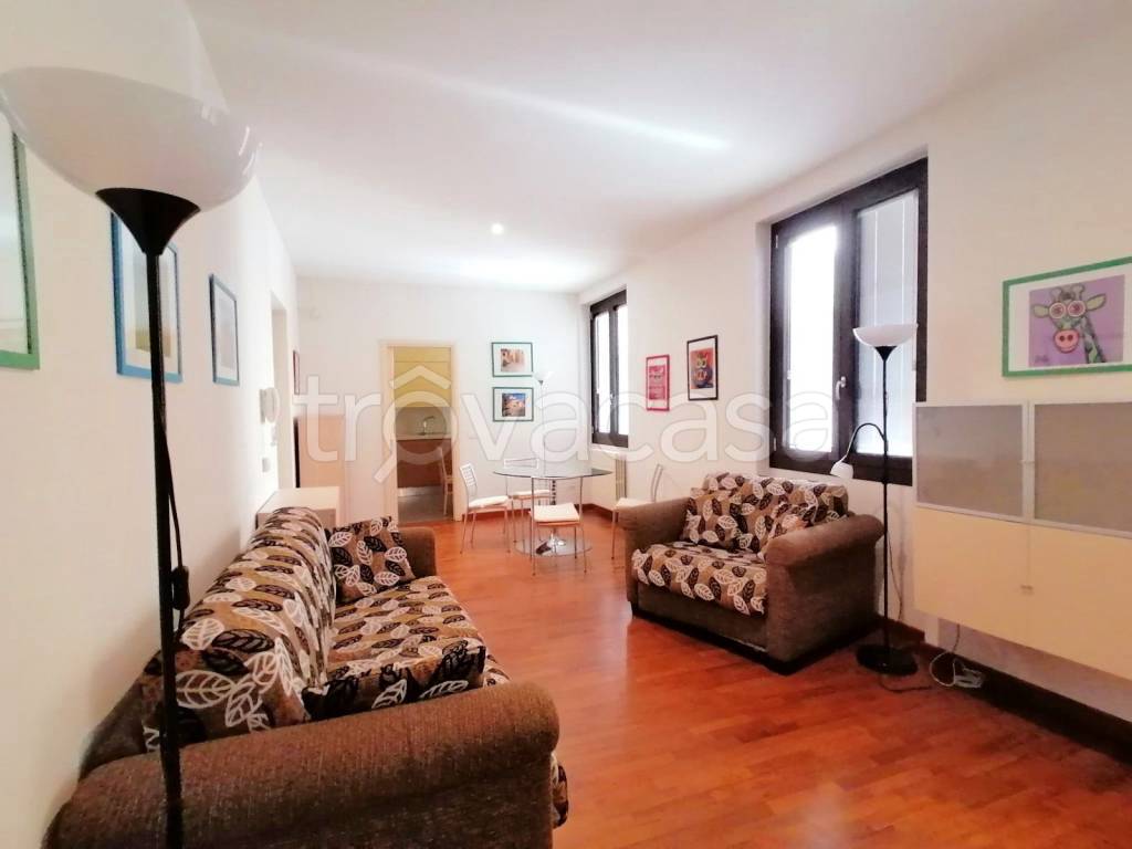 appartamento in affitto a Firenze