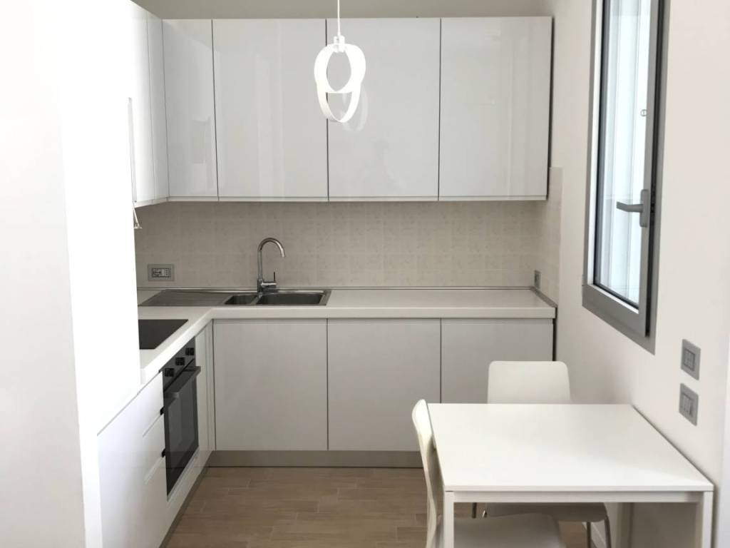 appartamento in affitto a Firenze in zona Novoli