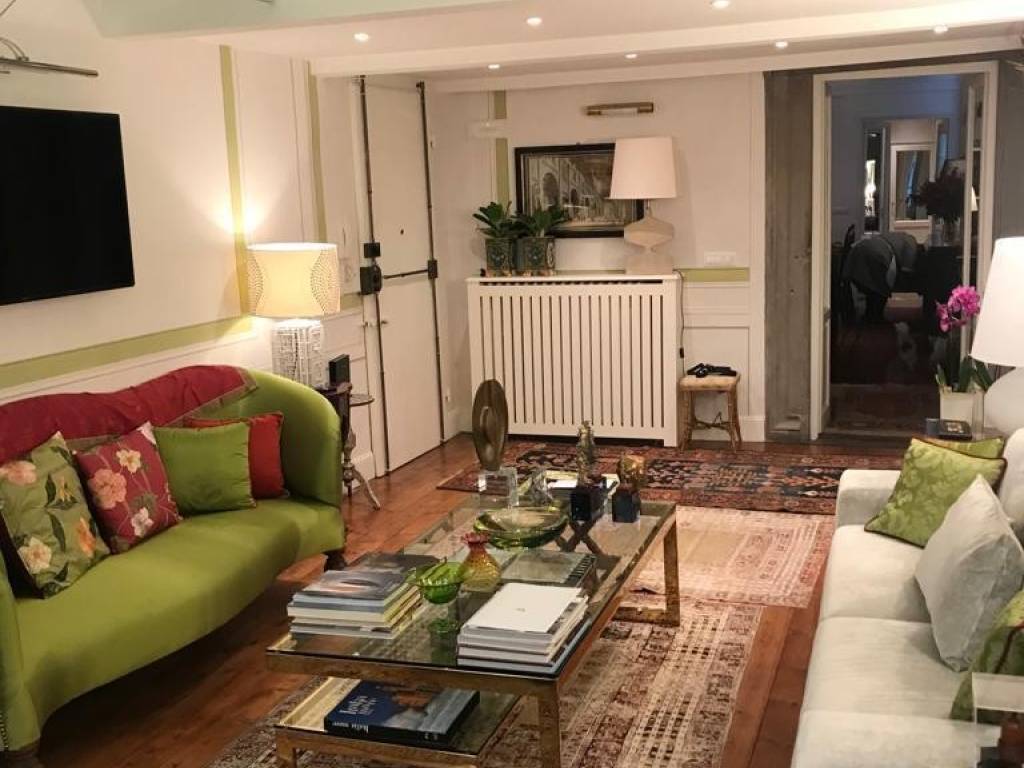 appartamento in affitto a Firenze in zona Centro San Frediano