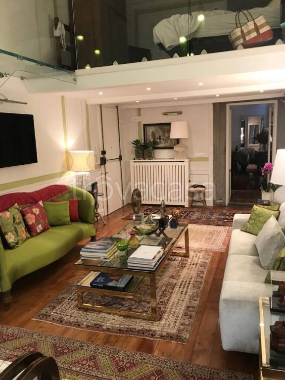 appartamento in affitto a Firenze in zona Centro San Frediano