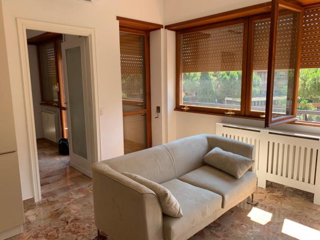 appartamento in affitto a Firenze in zona Novoli