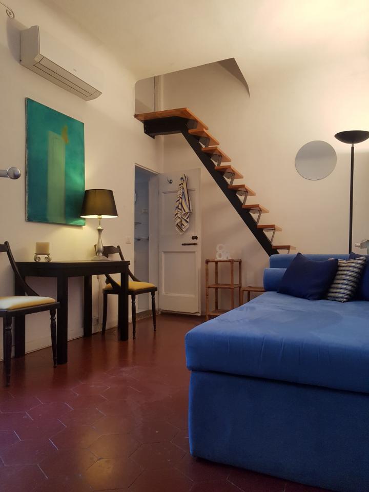 appartamento in affitto a Firenze in zona Centro Duomo