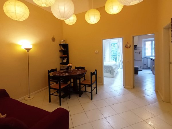 appartamento in affitto a Firenze in zona Centro Storico