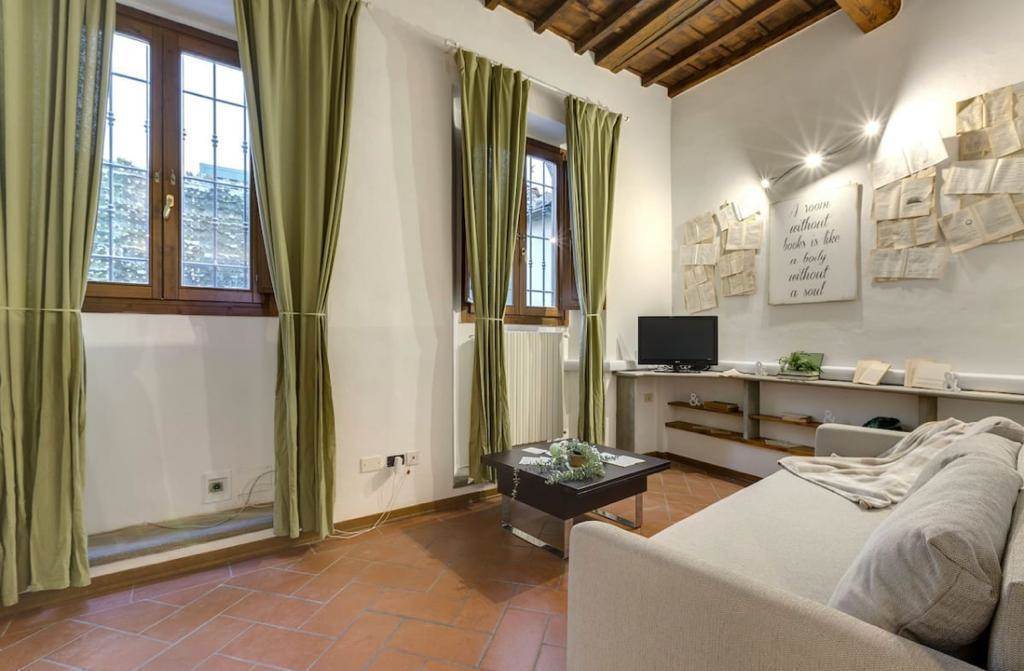 appartamento in affitto a Firenze in zona Centro Duomo