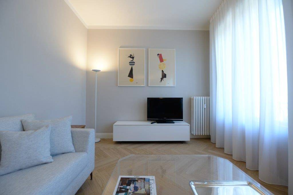 appartamento in affitto a Firenze