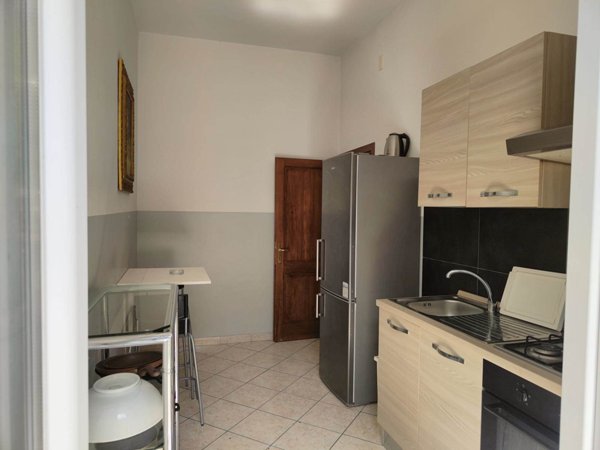 appartamento in affitto a Firenze in zona Novoli