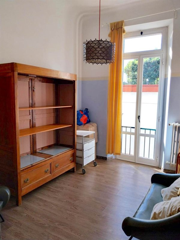 appartamento in affitto a Firenze in zona Campo di Marte