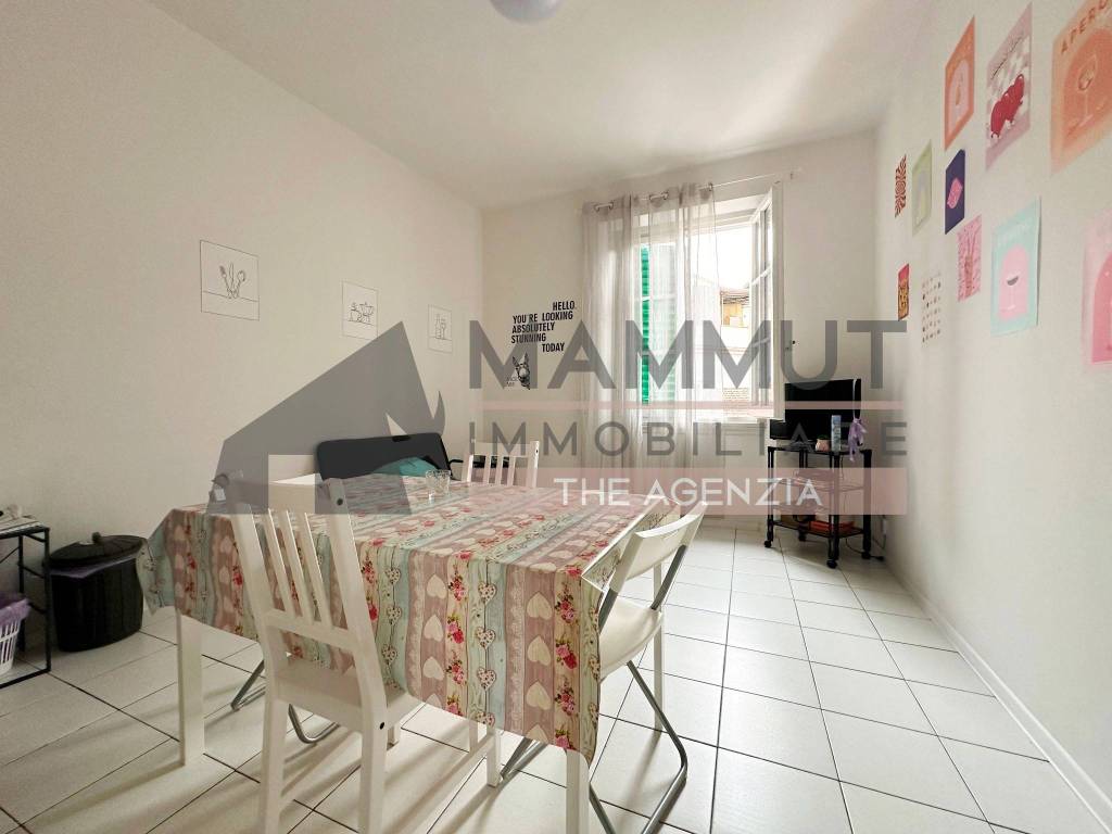 appartamento in affitto a Firenze