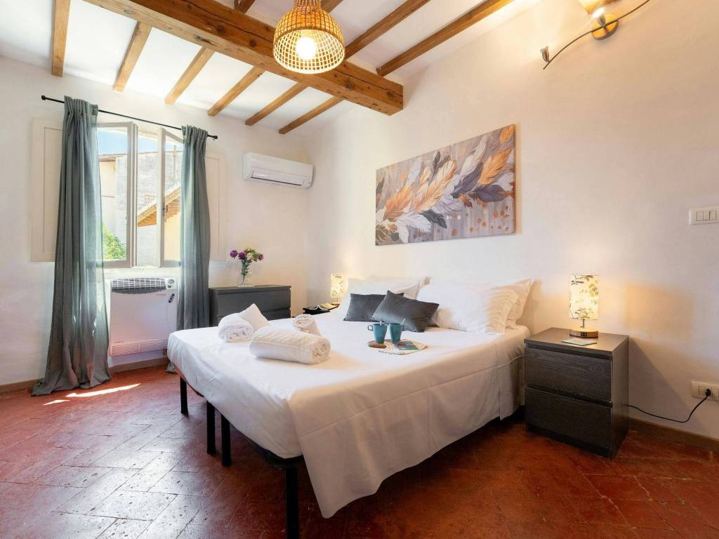 appartamento in affitto a Firenze in zona Centro Santa Croce