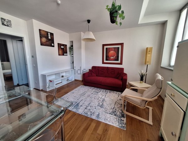 appartamento in affitto a Firenze in zona Novoli