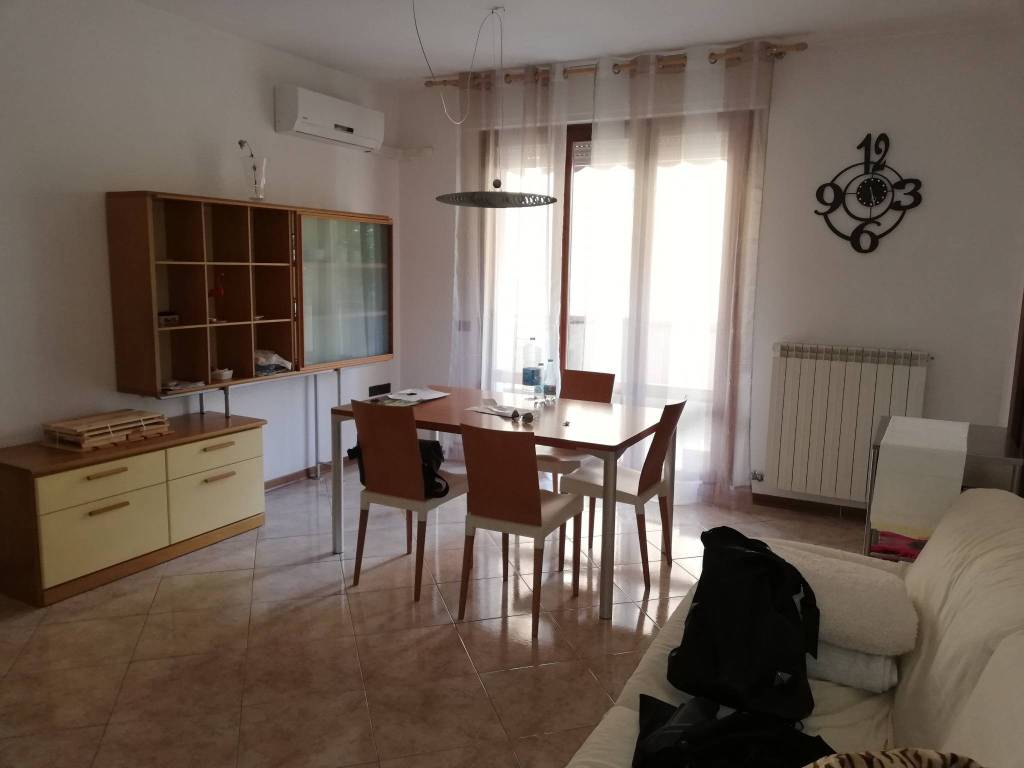 appartamento in affitto a Firenze in zona Centro San Frediano