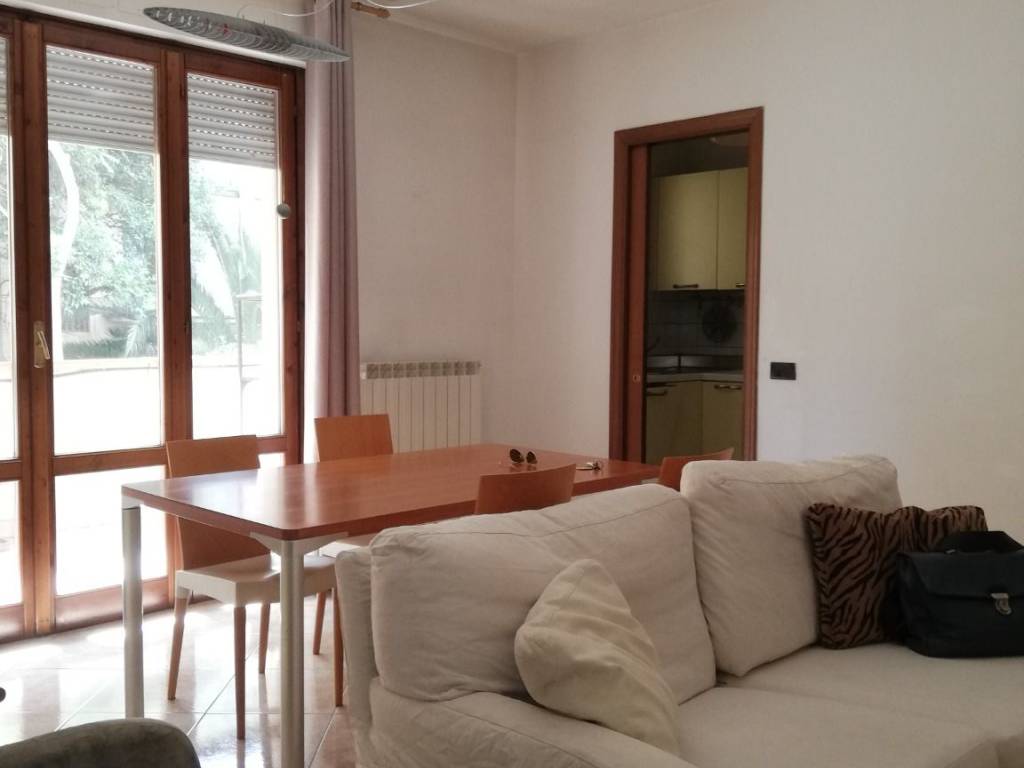 appartamento in affitto a Firenze in zona Centro San Frediano