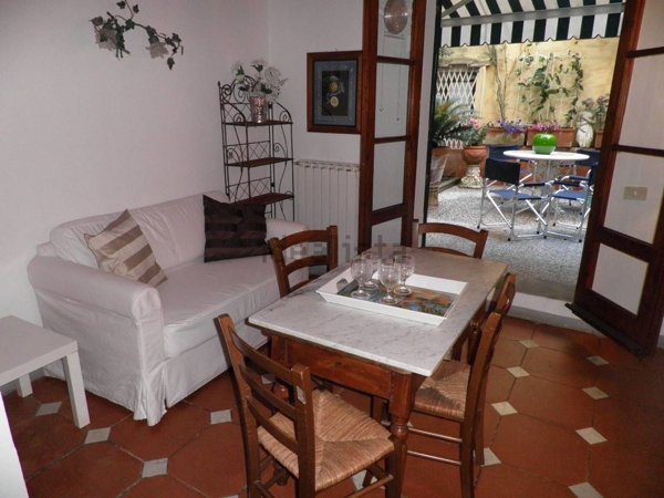 appartamento in affitto a Firenze in zona Centro San Frediano