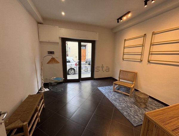 locale commerciale in affitto a Firenze in zona Bellariva