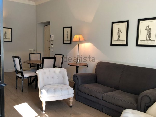 appartamento in affitto a Firenze in zona Centro San Frediano