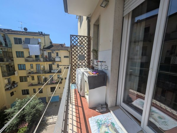 appartamento in affitto a Firenze in zona Soffiano