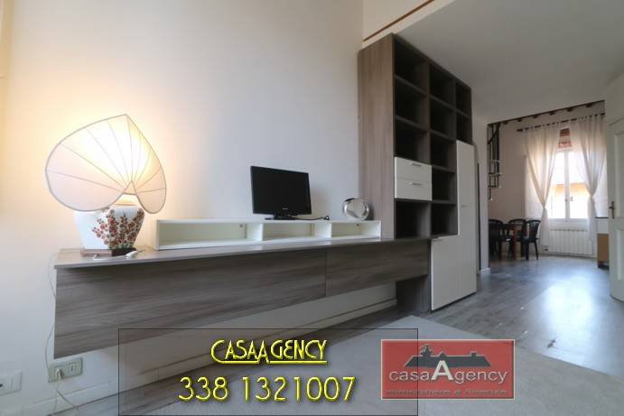 appartamento in affitto a Firenze in zona Coverciano