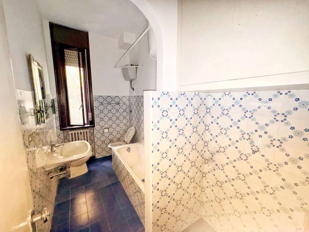 appartamento in affitto a Firenze in zona Careggi