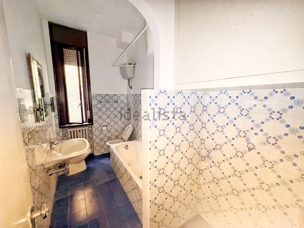 appartamento in affitto a Firenze in zona Careggi