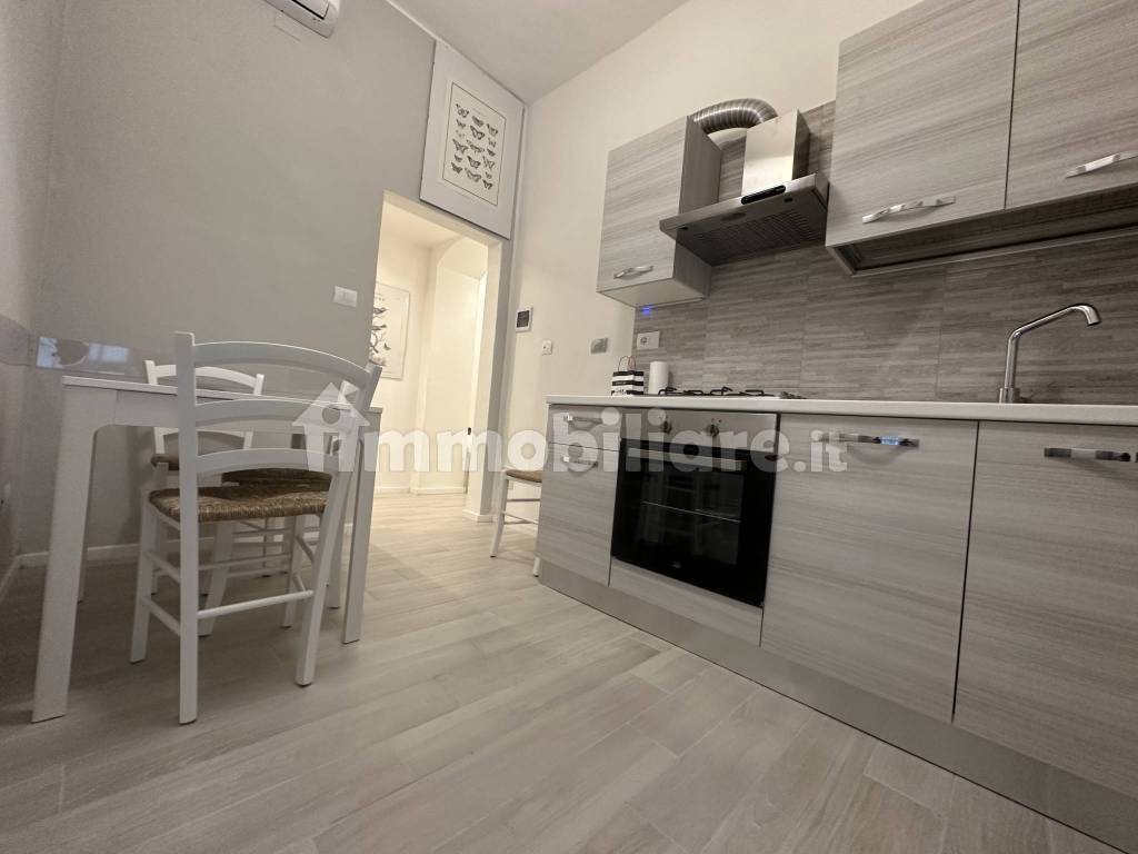 appartamento in affitto a Firenze in zona Centro Storico