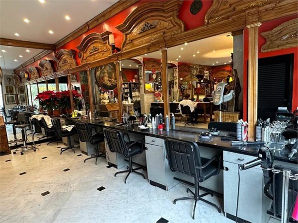 negozio in affitto a Firenze in zona Gavinana