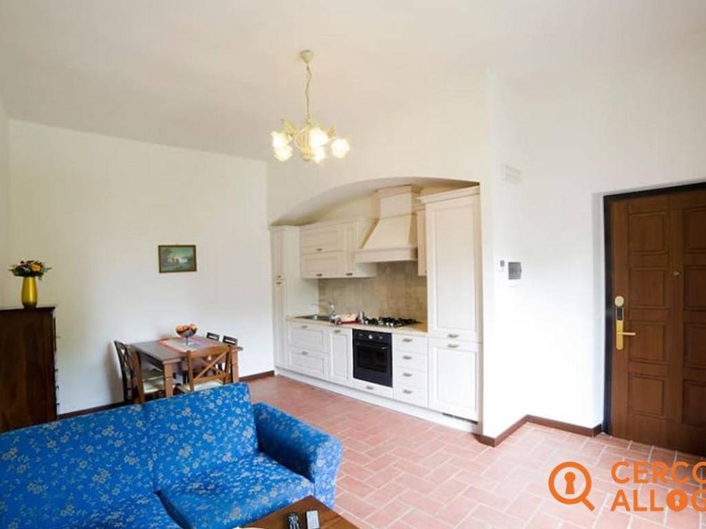 appartamento in affitto a Firenze in zona Isolotto