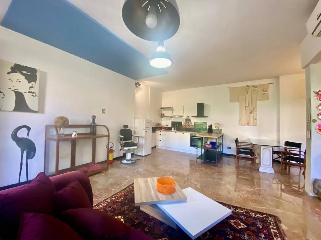 appartamento in affitto a Firenze in zona Porta Romana