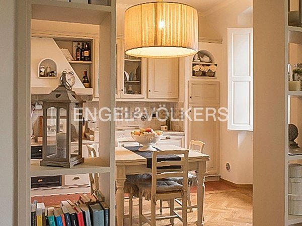 appartamento in affitto a Firenze in zona Gavinana