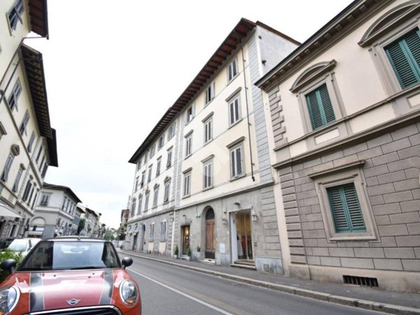 appartamento in affitto a Firenze in zona Gavinana