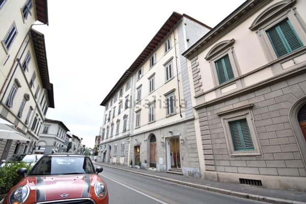 appartamento in affitto a Firenze in zona Gavinana